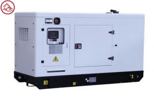 Harga Genset Diesel 15000 Watt 2024 : Termurah & Terbaik